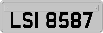 LSI8587
