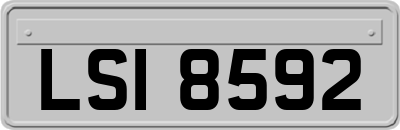 LSI8592