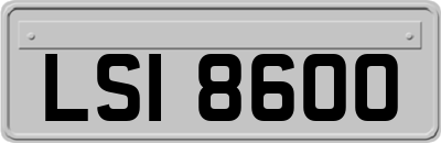 LSI8600