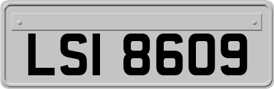 LSI8609