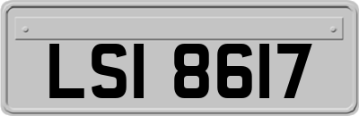LSI8617