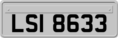 LSI8633