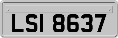 LSI8637