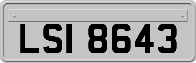 LSI8643