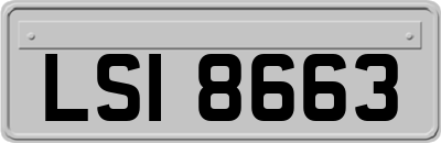 LSI8663