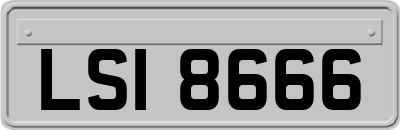 LSI8666