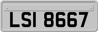 LSI8667