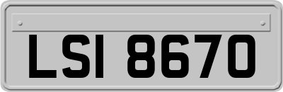 LSI8670