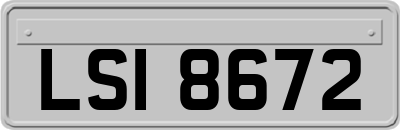 LSI8672