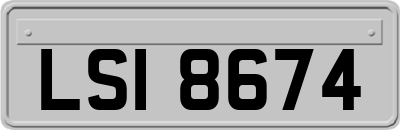 LSI8674