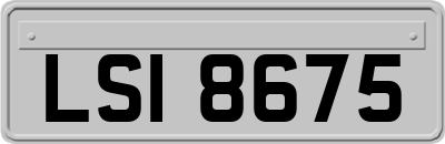LSI8675
