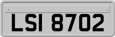 LSI8702