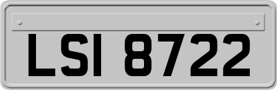 LSI8722