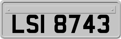 LSI8743