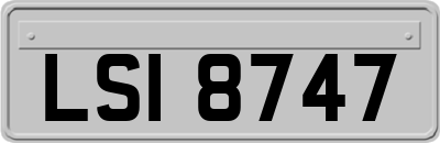 LSI8747