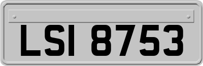 LSI8753