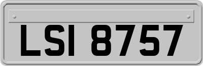 LSI8757