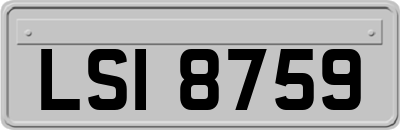 LSI8759