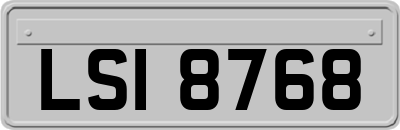 LSI8768