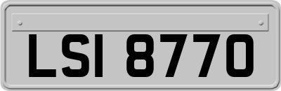 LSI8770