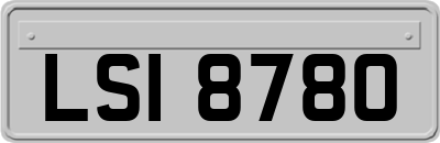 LSI8780
