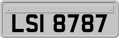 LSI8787