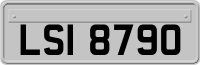 LSI8790