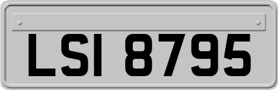 LSI8795
