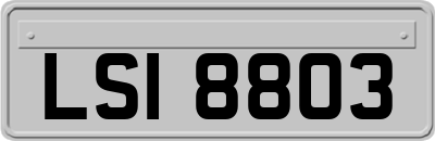 LSI8803