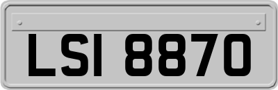 LSI8870
