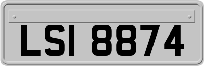 LSI8874