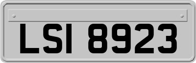 LSI8923