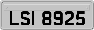 LSI8925