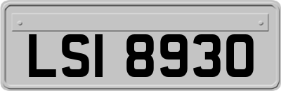 LSI8930