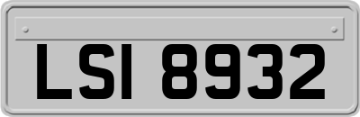 LSI8932