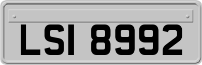LSI8992