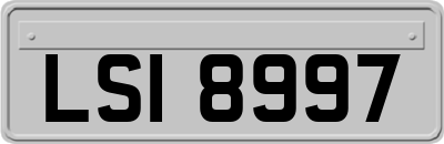 LSI8997