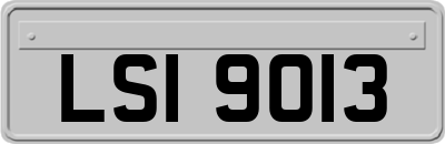 LSI9013