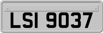 LSI9037