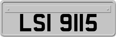 LSI9115