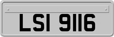 LSI9116