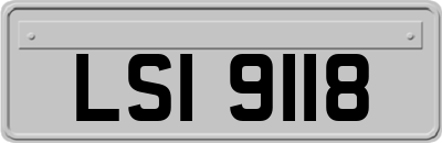 LSI9118