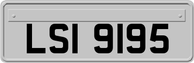 LSI9195