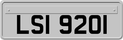 LSI9201