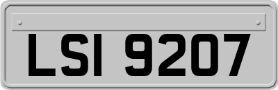 LSI9207