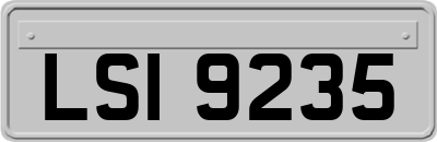 LSI9235