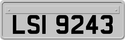 LSI9243
