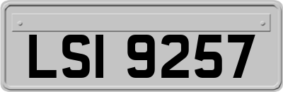 LSI9257