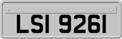 LSI9261