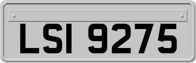 LSI9275